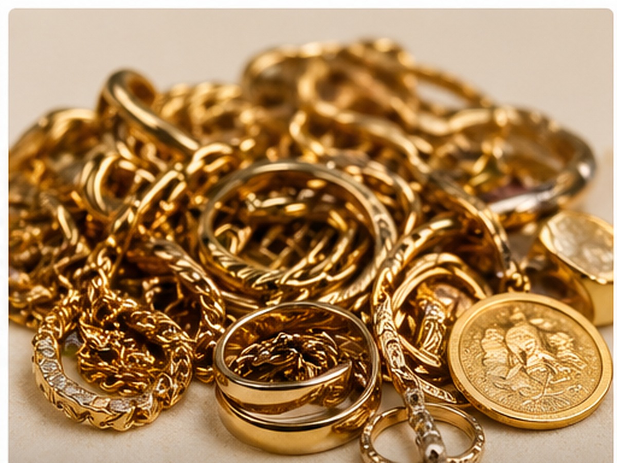 Altgold